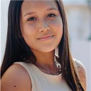 Profesora para niños o adultos que deseen empezar a aprender ingles